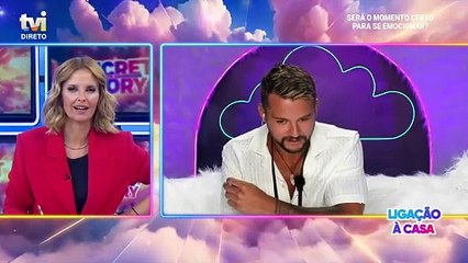 Dylan Revela Tudo: Seu Romance com Lídia e os Bastidores de 'Secret Story' 💬