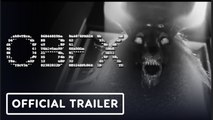 OBEX | Official Trailer - Albert Birney, Callie Hernandez, Paisley Isaacs