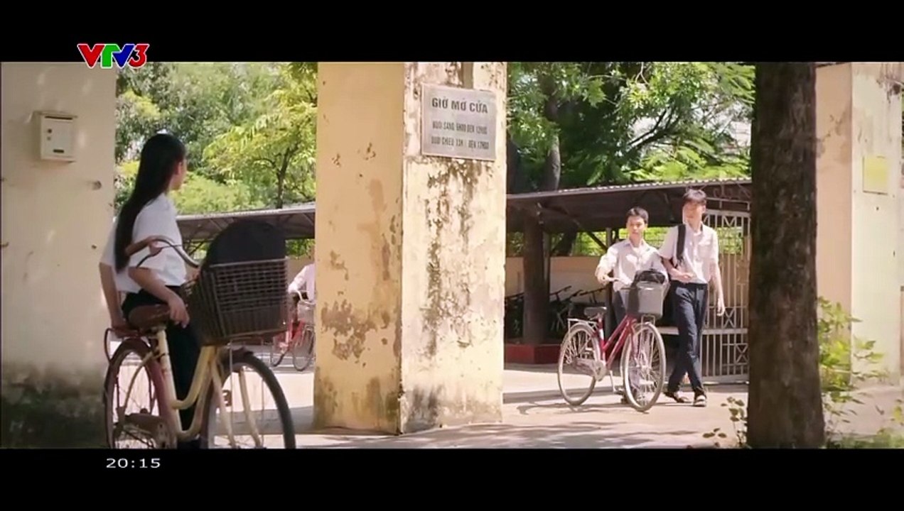 Cách Em 1 Milimet FULL Tập 9 - Phim Việt Nam VTV3