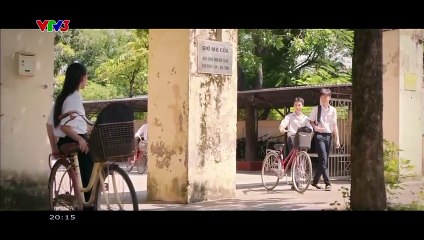 Cách Em 1 Milimet FULL Tập 9 - Phim Việt Nam VTV3