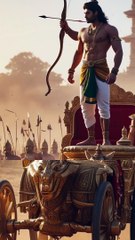 Mission Bhagavad Gita | Day 24 – अध्याय 1, श्लोक 23 | Arjuna’s Inner Dilemma