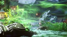 Tomb of Fallen Gods S3 E10 (English)