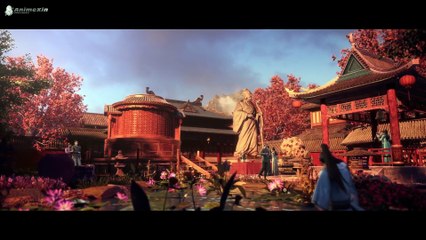 Word of Honor S2 E21 (English)