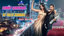 Sunny Sanskari Ki Tulsi Kumari 2025 Hindi Movie