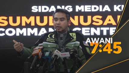 5 delegasi Malaysia tiba di tanah air semalam