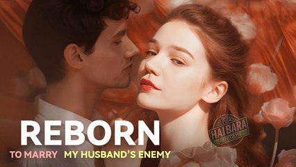 Reborn To Marry My Ex-Husband’s Enemy - Full HD Movie [English Sub] | Watch Till The End