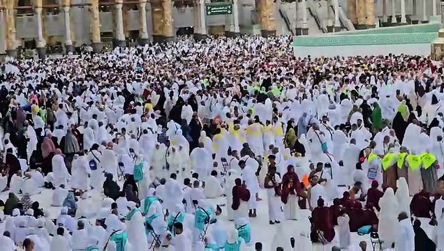 Khana Kaaba Live🔴 Today 30 Sep 2025 View Of Tawaf e Kaaba Masjid Al Haram Makkah