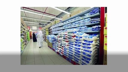 الهيئة العامة للاحصاء تكشف عن ارتفاع اسعار 41 سلعة غذائية بالسعودية