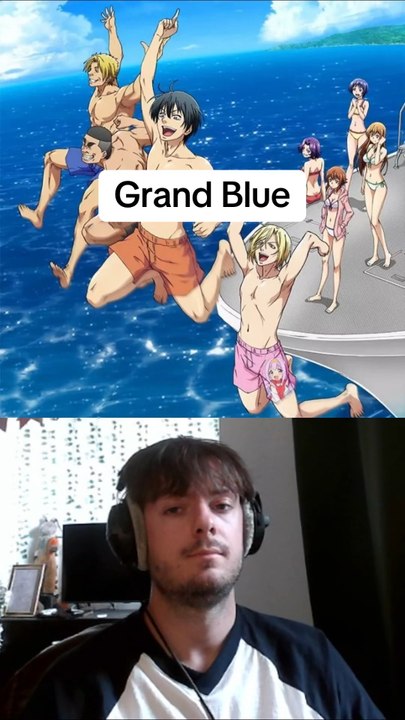 L’anime le plus drôle ??