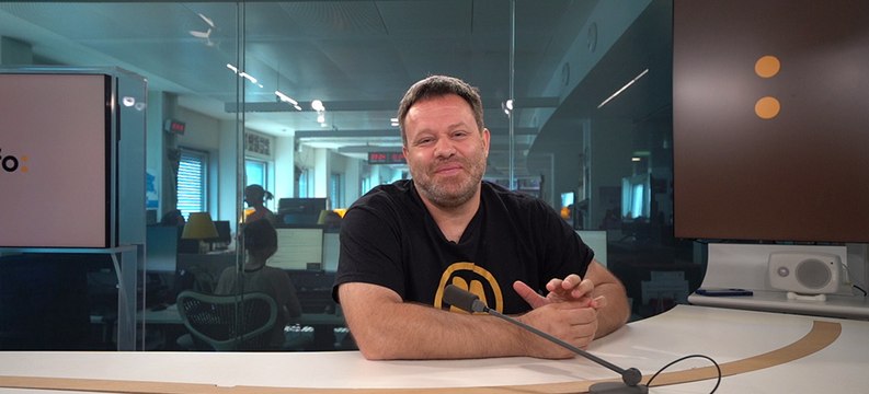 Les mots des voix : Matteu Maestracci