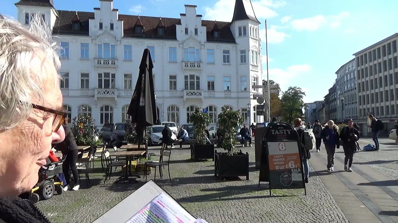 In Jesus ist Friede, Freiheit, Leben