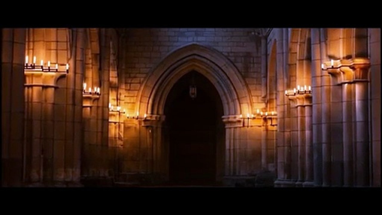 ..Van Helsing 2- Monster Hunter (2025) - Trailer - Hugh Jackman, Scarlett Johansson