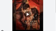 Pursuing the Regent After Rebirth Chinese Drama - English Sub