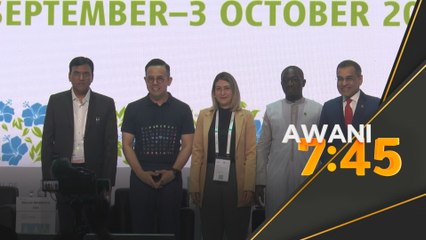 PERKESO kukuhkan reformasi sistem keselamatan sosial global