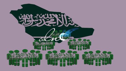 وزارة العمل السعودية توضح موقف الاجانب ازواج السعوديات من التوطين