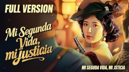 Mi segunda vida, mi justicia
