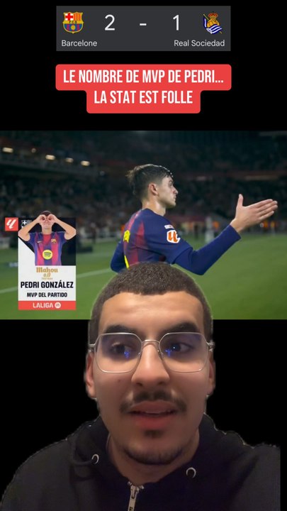 Le roi de ce sport