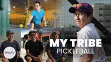 Why Singapore is embracing pickleball | My Tribe