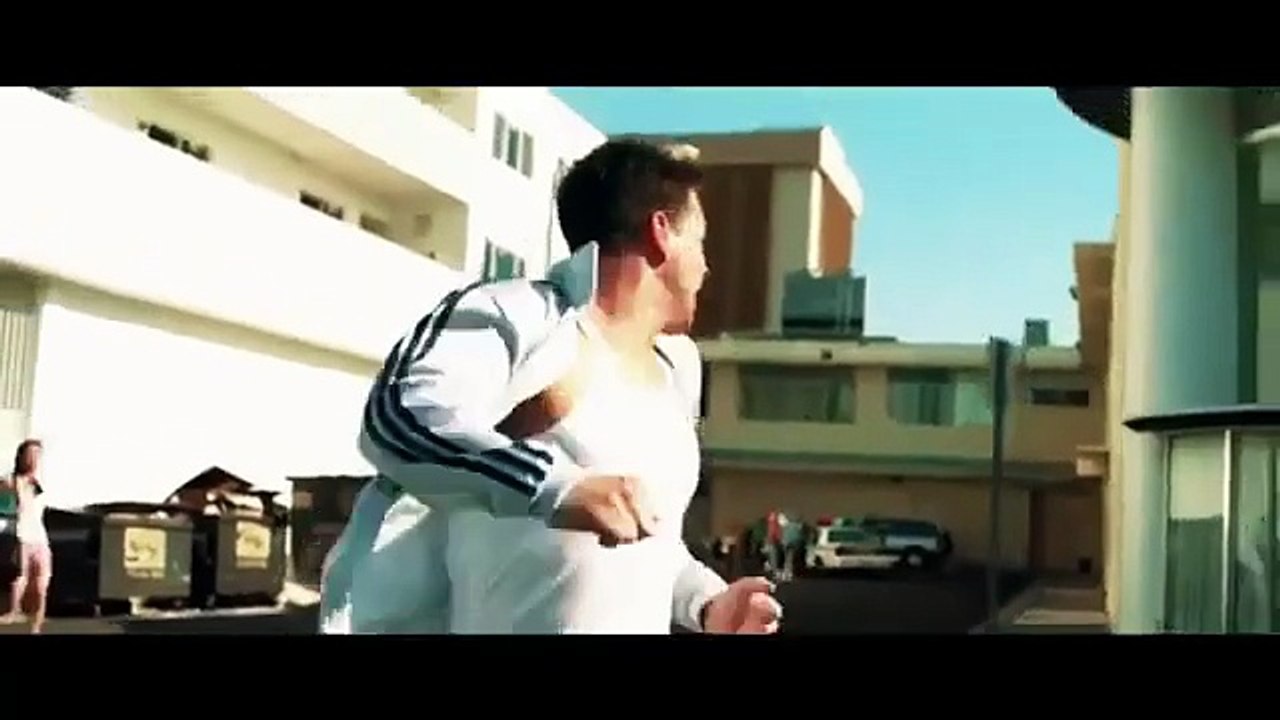 ..Play Dirty – Final Trailer (2025) - Mark Wahlberg, LaKeith Stanfield, Rosa Salazar