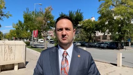 CHP’li Umut Akdoğan’dan soru önergesi: “IŞİD sempatizanları Ankara’da nasıl yaşadı, Suriye’ye nasıl kaçtı?”