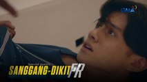 Sanggang-Dikit FR: Vince, binugbog dahil kay Faye (Episode 75)