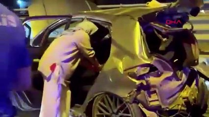 Hemşirenin kalp masajıyla hayatta tutmak istediği teyze kurtarılamadı