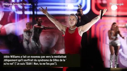 Vous connaissez tous les tubes de cette star, elle annonce être atteinte d’un syndrome qui touche une personne sur 200 en France