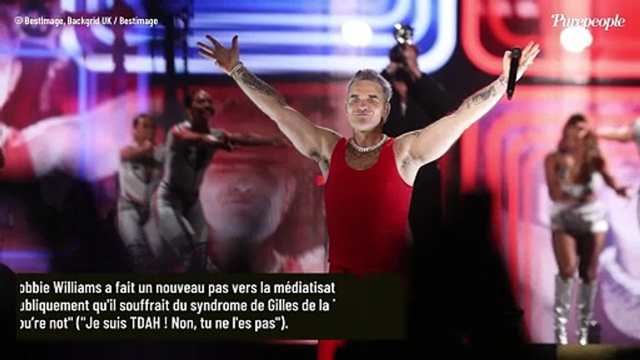 Vous connaissez tous les tubes de cette star, elle annonce être atteinte d’un syndrome qui touche une personne sur 200 en France