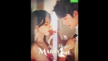 Marry Me, Maybe - FULL MOVIES ENGLISH SUB