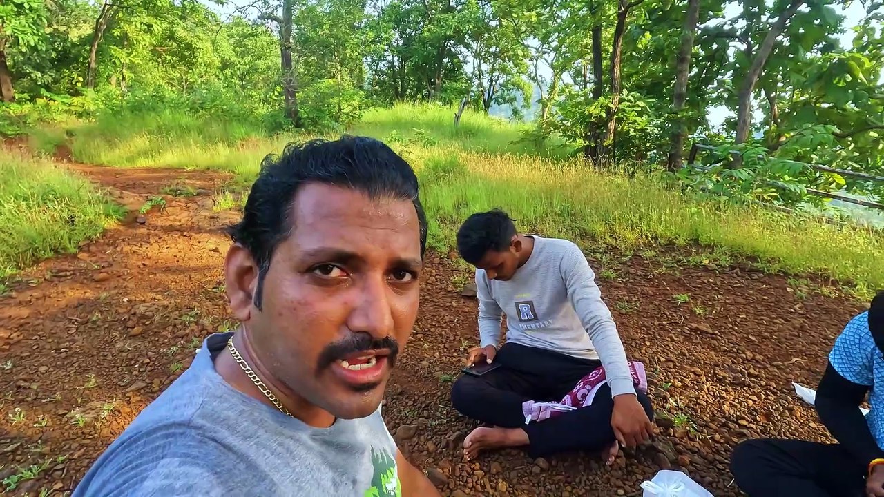 Vijayadashmi Mahuli Mahuli Fort Mahuli killa