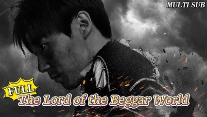 God Of Beggars (Kalos)