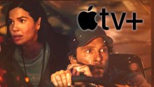 Apple TV Plus: Im Oktober 2025 wird es auf dem Streaming-Dienst mit neuen Serien und Filmen wie The Lost Bus oder Last Frontier actionreich