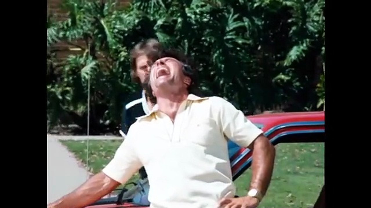 Chips -Semana da fraternidade - Dublado