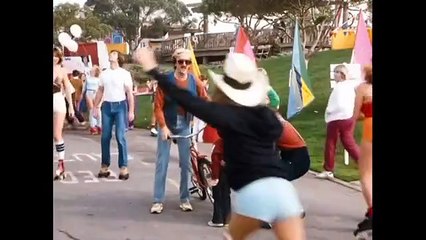 Chips - As Panteras de Ponch - Parte 02