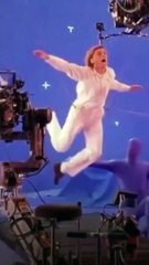 Les scènes improvisées incroyables dans Stranger Things 🎬