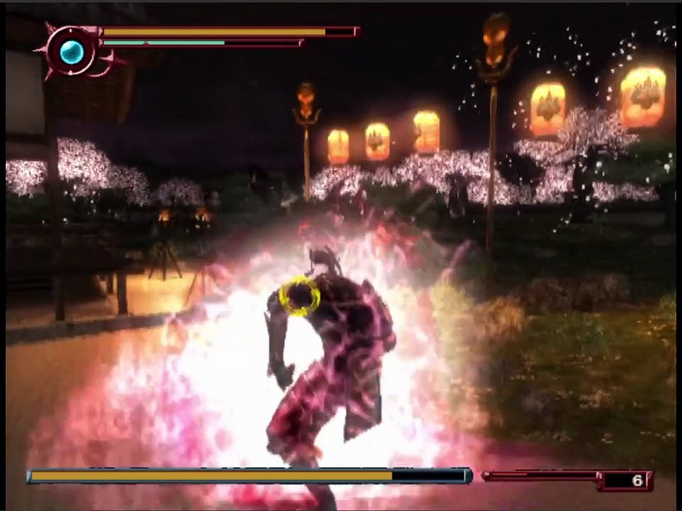 Onimusha  Dawn Of Dreams Parte 20