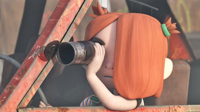 Un autre moi Bande-annonce VF