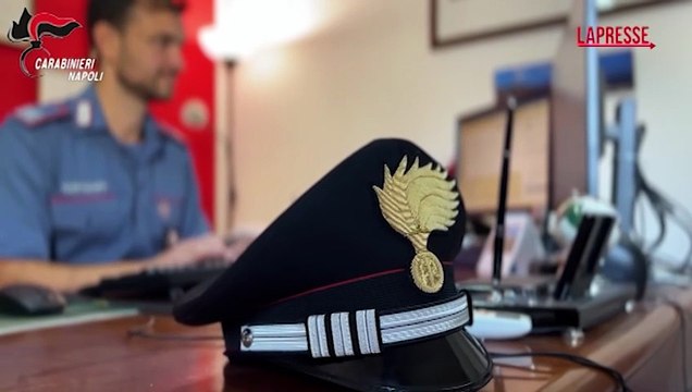Napoli, sgominata una banda di ladri d'auto di lusso: quattro arresti