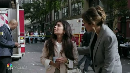 Law and Order SVU Season 27 Episode 3 Promo