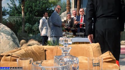 Amor e Balas Filme Completo Dublado