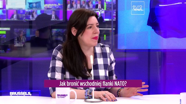 Bruksela, moja miłość? Widmo wojny, bezpieczeństwo Polski oraz unijne pieniądze na zbrojenia