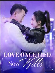 Love Once Lied Now Kills Full movie (Moboreels)