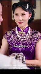 He Was My Weapon, Then My Heart 💔 | Intense Short Drama Full Movie