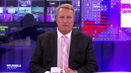 Brüssel, meine Liebe? Putin testet Europa - ist die Drohnenmauer die beste Antwort?