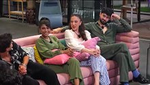 Lazawal Ishq - لازوال عشق _ Episode 3 #overview