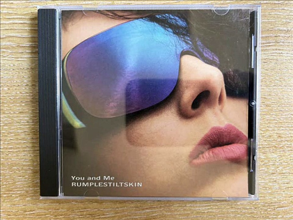 Rumplestiltskin - Better Get Ready For Love