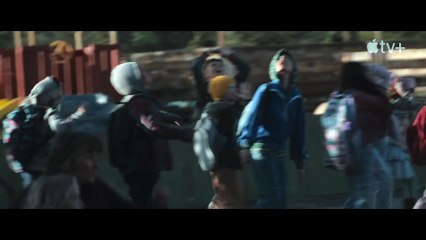 Novo filme da Apple TV+ é inspirado numa história real