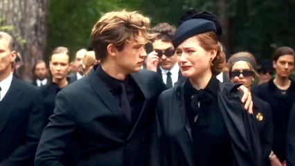 Official Trailer for Maxton Hall Season 2 — Prime Video