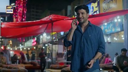 Pal Do Pal Episode 53 _ 2 October 2025 - ARY Digital