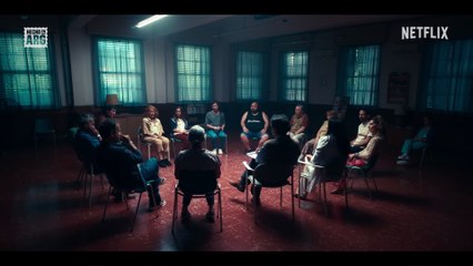 27 noches - Tráiler oficial Netflix